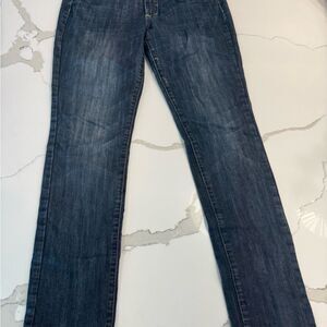 Guess blue Jeans